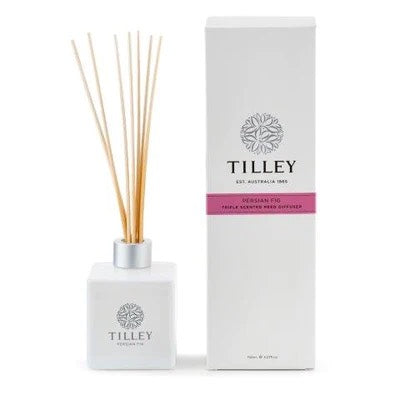 Reed Diffuser Tilley 150ml Persian Fig