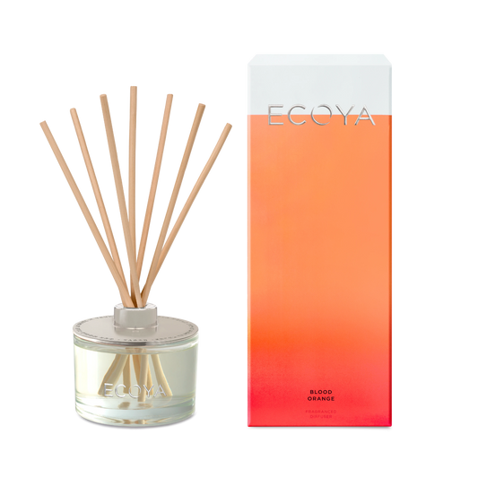 ECOYA Blood Orange Fragranced Diffuser 200ml