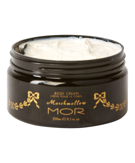 MOR Marshmallow Body Cream 250ml