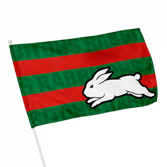 Rabbitohs Kids Flag