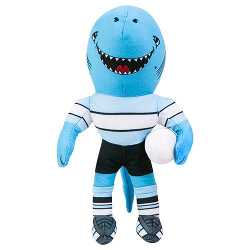 NRL Plush Mascot Sharks