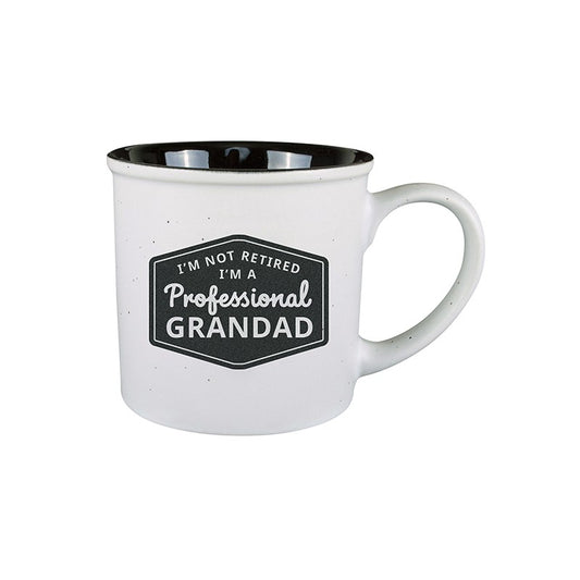 Mega Mug - Grandad