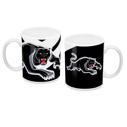 NRL Mug Panthers