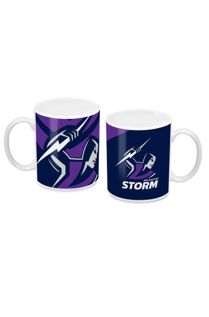 NRL Mug Storm