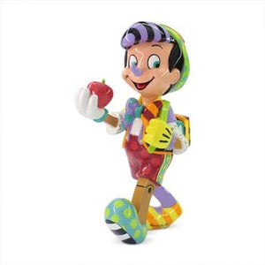 Pinocchio 80th Anniversary Figurine - Large