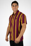 NRL Sorrento Party Shirt Broncos