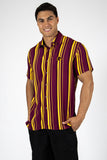 NRL Sorrento Party Shirt Broncos