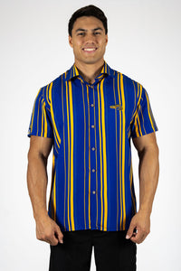 NRL SORRENTO PARTY SHIRT EELS