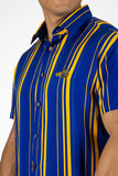 NRL SORRENTO PARTY SHIRT EELS