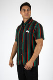 NRL SORRENTO PARTY SHIRT RABBITOHS