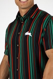 NRL SORRENTO PARTY SHIRT RABBITOHS