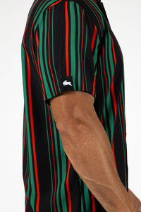 NRL SORRENTO PARTY SHIRT RABBITOHS