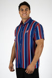 NRL SORRENTO PARTY SHIRT ROOSTERS