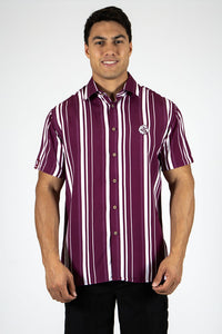 NRL SORRENTO PARTY SHIRT SEA EAGLES