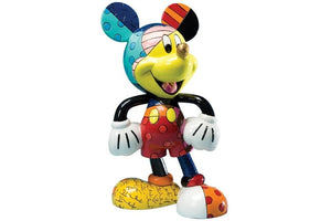 Mickey Mouse Figurine - Large