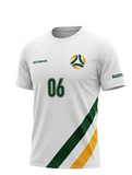 Socceroos Training Shirt
