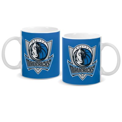 Dallas Mavericks Mug