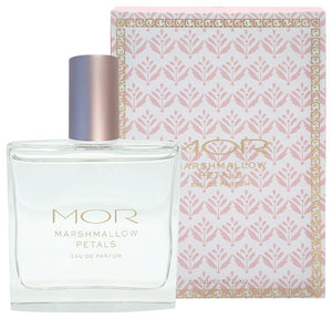 Mor Marshmallow Petals Perfume 50ml