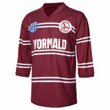 NRL Retro Jersey - Sea Eagles 1987