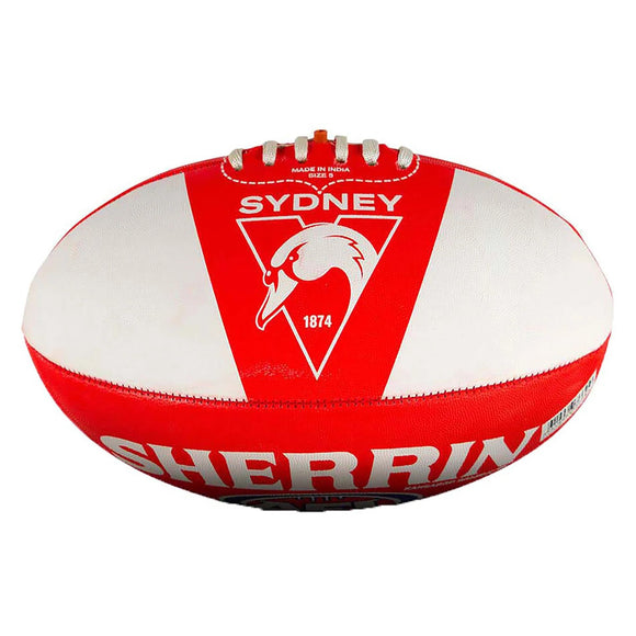AFL Ball - Sydney Swans