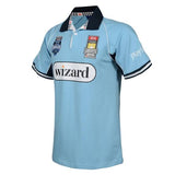 NRL Retro Jersey - NSW Blues 2005