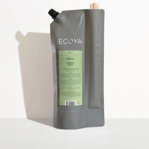 ECOYA French Pear Diffuser Refill