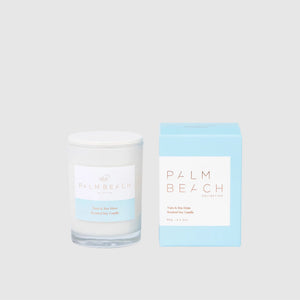 Palm Beach Standard Candle Yuzu & Sea Moss 420g