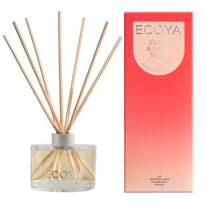 ECOYA Guava & Lychee Sorbet Fragranced Diffuser 200ml