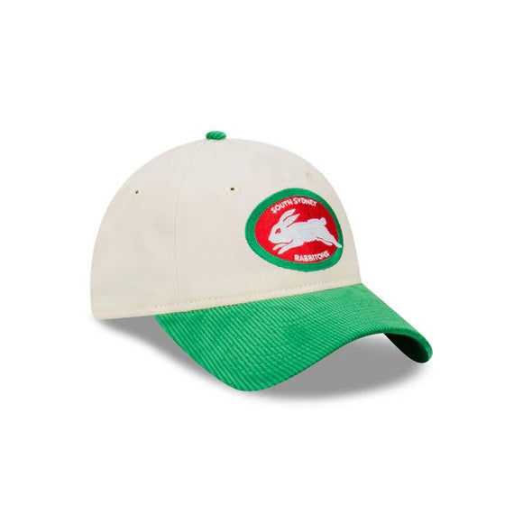 NRL Retro Legend Cap - Rabbitohs