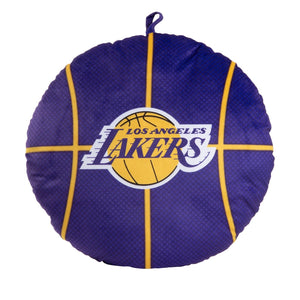 Los Angeles Lakers Cushion