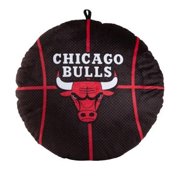 Chicago Bulls Cushion