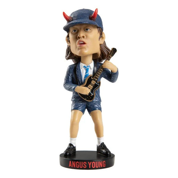 ACDC Bobblehead - Angus Young