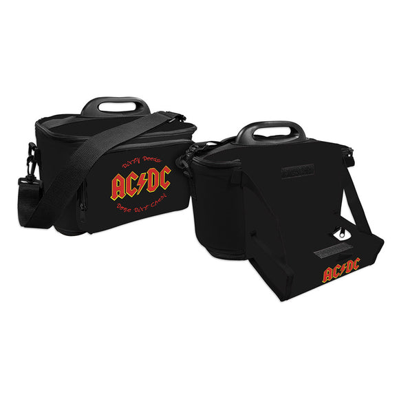 ACDC Cooler Bag w/tray
