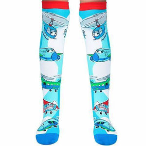 Madmia Socks 6-99 - Airoplane