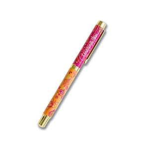 Intrinsic RollerBall Pen - Amazing You