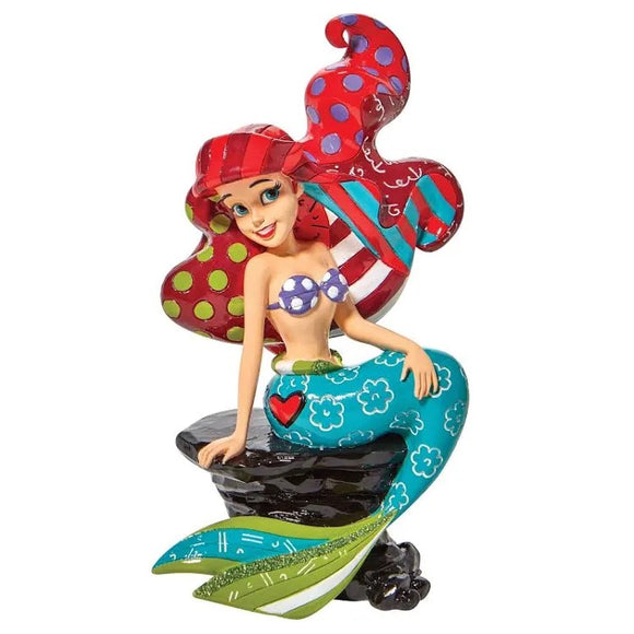 Ariel Figurine - Large