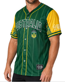RLWC Baseball Slugger - Australia