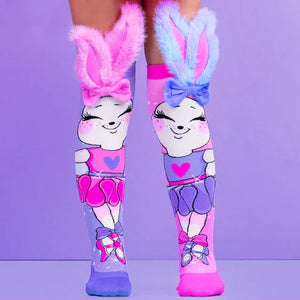 Madmia Socks 6-99 - Ballerina Bunny