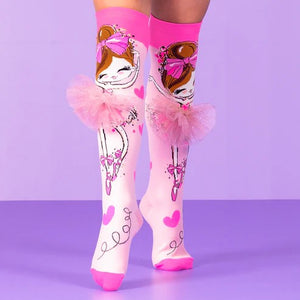 Madmia Socks 6-99 - Ballerina