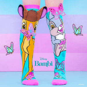 Madmia Socks 6-99 - Bambi