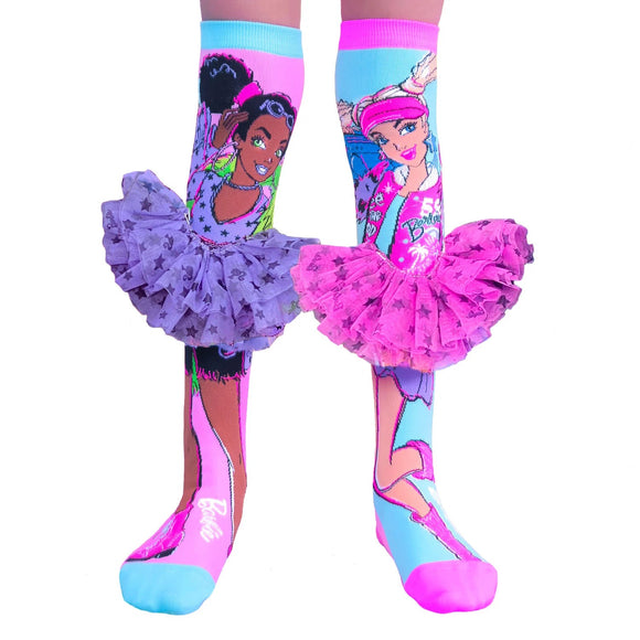 Madmia Socks - Barbie Extra Vibes