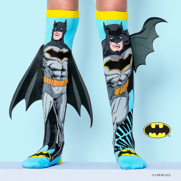 Madmia Socks - Batman