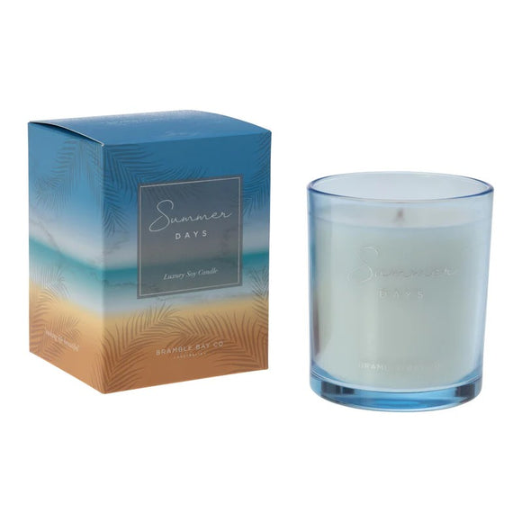 Bramble Bay Summer Days Candle