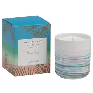 Bramble Bay Ocean Drift Candle