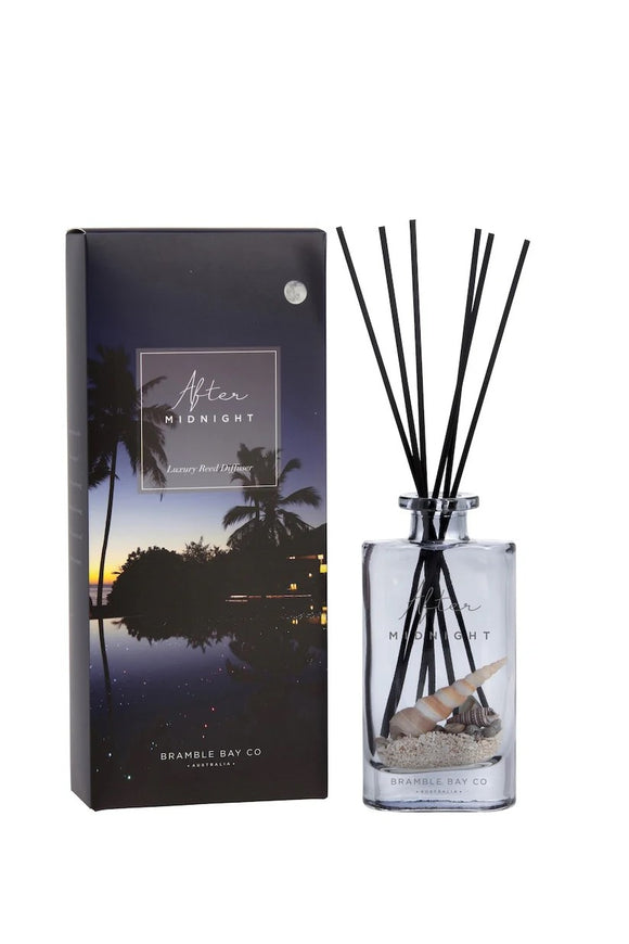 Bramble Bay Diffuser 150ml After Midnight