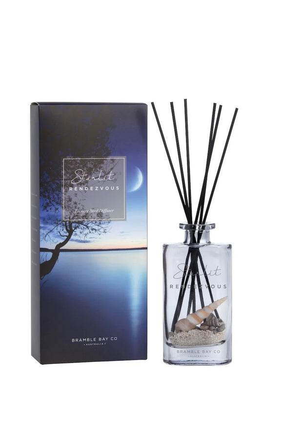 Bramble Bay Diffuser 150ml Starlit Rendezvous