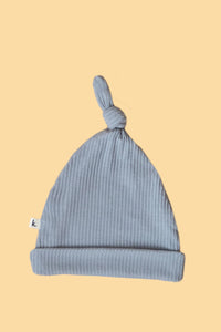 KIIN BAMBOO STRETCH BEANIE CLOUD