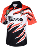 NRL Retro Jersey - Bears 1997