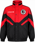 NRL Heritage Jakcet - North Sydney Bears