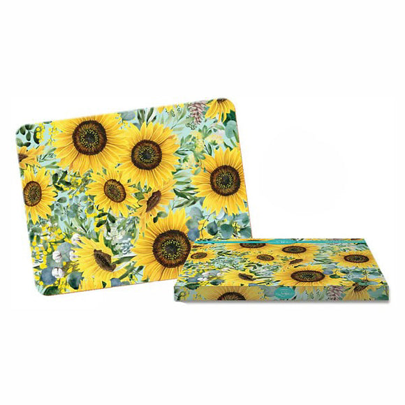 Bee Sunny / Set Of 6 Placemats - Lisa Pollock